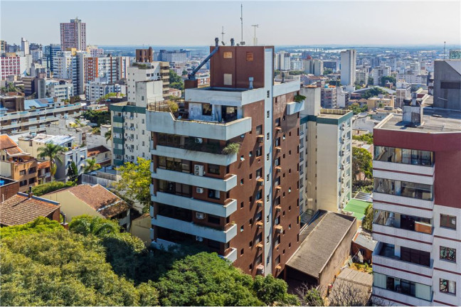 Foto do imóvel Imóvel com 2 Quartos à Venda,  em Mont Serrat - Porto Alegre