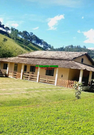 Imagem Chácara à Venda, 15 m² em Centro - São Luíz Do Paraitinga Imagem Chácara à Venda, 15 m² em Centro - São Luíz Do Paraitinga