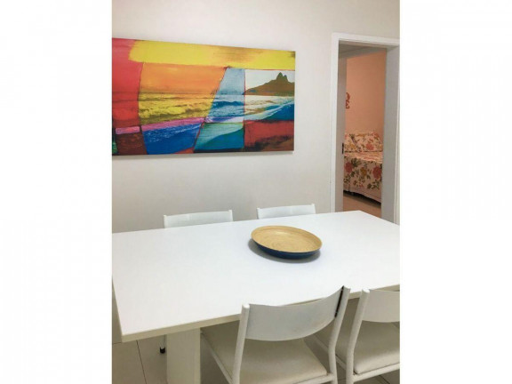 Imagem Apartamento com 1 Quarto à Venda, 55 m² em Barra Da Tijuca - Rio De Janeiro