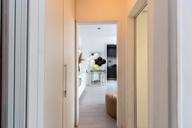 Imagem Apartamento com 1 Quarto à Venda, 39 m² em Tristeza - Porto Alegre Imagem Apartamento com 1 Quarto à Venda, 39 m² em Tristeza - Porto Alegre