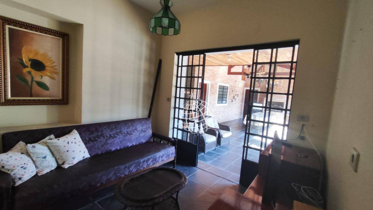 Imagem Chácara com 3 Quartos à Venda, 167 m² em Jardim Estância Brasil - Atibaia