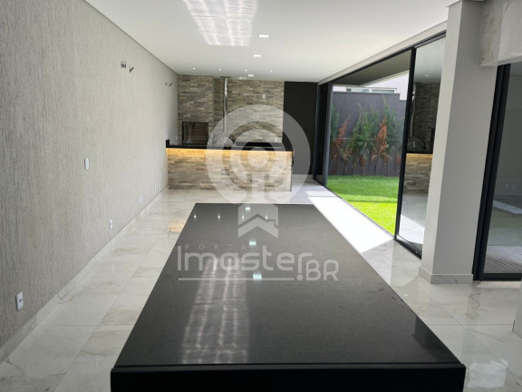 Imagem Casa com 5 Quartos à Venda, 433 m² em Cararu - Eusébio