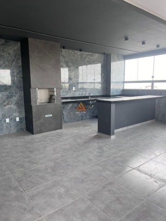 Imagem Studio com 1 Quarto à Venda, 20 m² em Centro - Barbacena