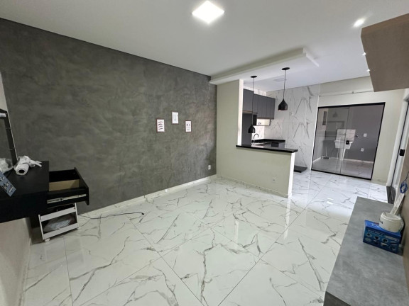 Imagem Casa com 2 Quartos à Venda, 150 m² em Vila Ezequiel - Tatuí Imagem Casa com 2 Quartos à Venda, 150 m² em Vila Ezequiel - Tatuí