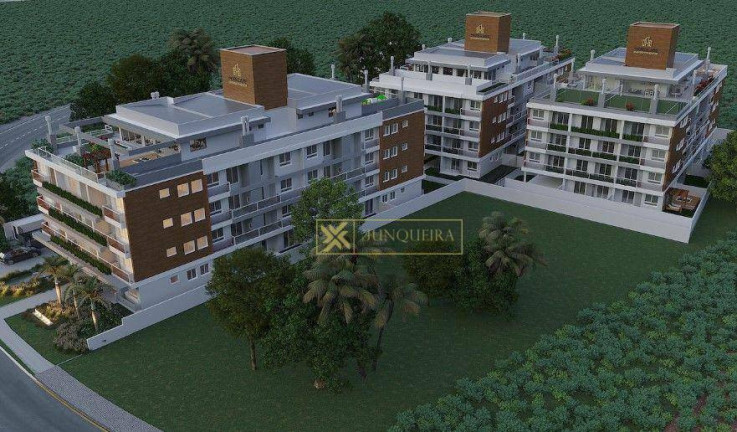 Imagem Apartamento com 1 Quarto à Venda, 58 m² em Cachoeira Do Bom Jesus - Florianópolis