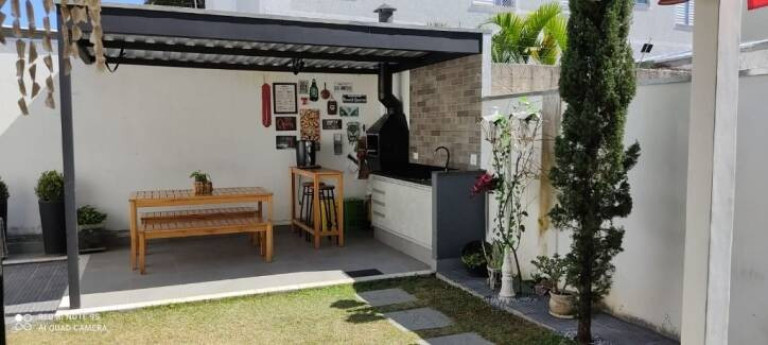 Imagem Sobrado com 3 Quartos à Venda, 90 m² em Esplanada Independência - Taubaté Imagem Sobrado com 3 Quartos à Venda, 90 m² em Esplanada Independência - Taubaté
