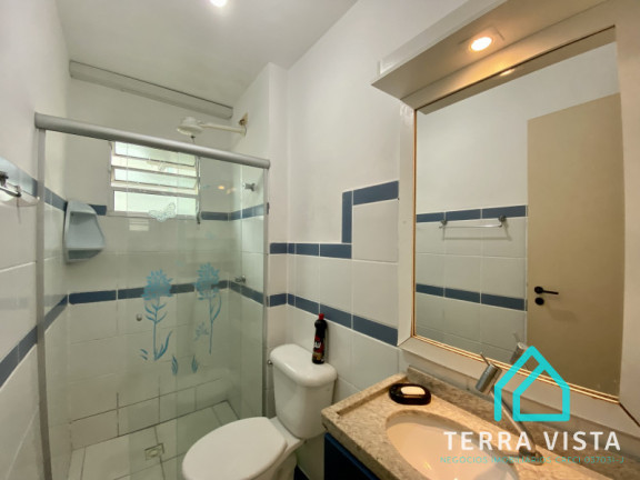 Imagem Apartamento com 2 Quartos à Venda, 57 m² em Itaguá - Ubatuba Imagem Apartamento com 2 Quartos à Venda, 57 m² em Itaguá - Ubatuba