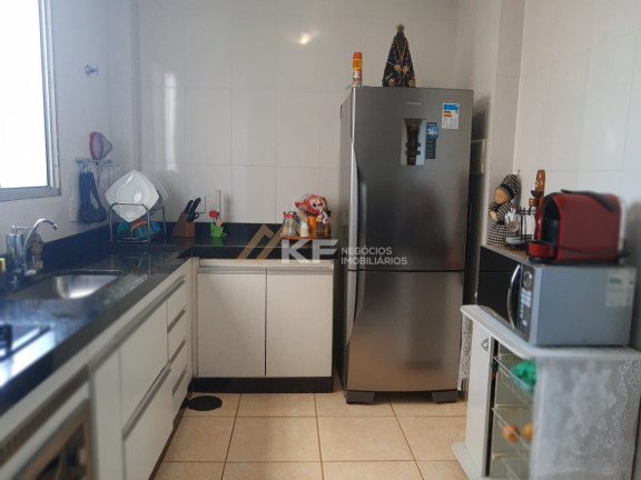 Imagem Apartamento com 2 Quartos à Venda, 78 m² em Jardim Manoel Penna - Ribeirão Preto