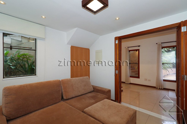 Imagem Casa com 2 Quartos à Venda, 460 m² em Alto De Pinheiros - São Paulo