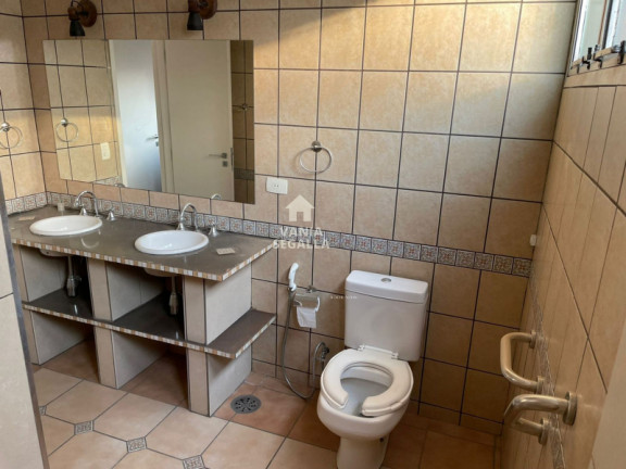 Imagem Apartamento com 3 Quartos à Venda, 132 m² em Perdizes - São Paulo