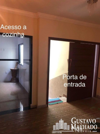 Imagem Casa com 2 Quartos à Venda, 110 m² em São Luís - Volta Redonda