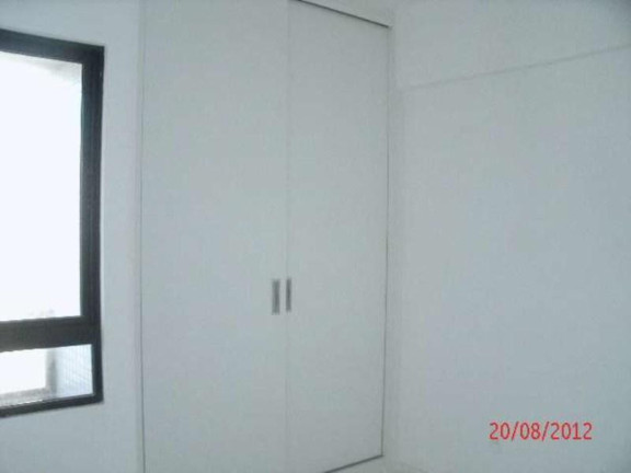 Imagem Apartamento com 1 Quarto à Venda, 50 m² em Armação - Salvador