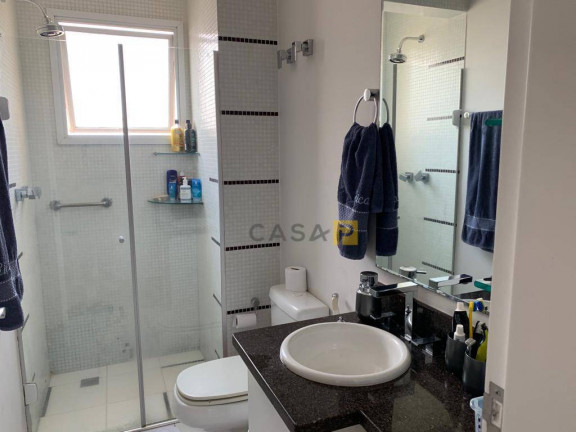 Imagem Apartamento com 3 Quartos à Venda, 189 m² em Vila Santa Catarina - Americana Imagem Apartamento com 3 Quartos à Venda, 189 m² em Vila Santa Catarina - Americana