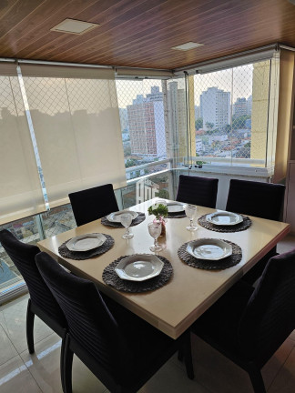Apartamento com 4 Quartos à Venda, 140 m² em Centro - Santo André