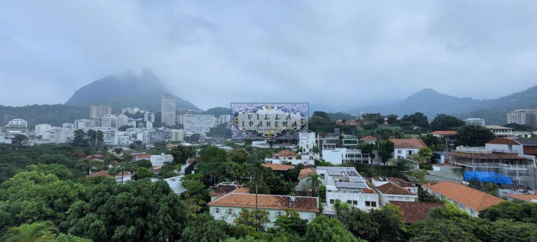 Imagem Apartamento com 3 Quartos à Venda, 170 m² em Leblon - Rio De Janeiro Imagem Apartamento com 3 Quartos à Venda, 170 m² em Leblon - Rio De Janeiro
