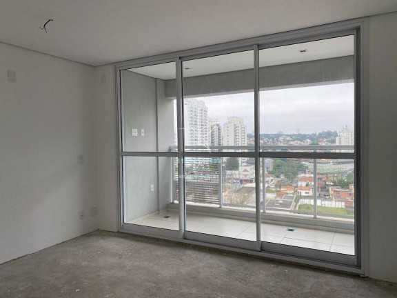 Imagem Apartamento com 1 Quarto à Venda, 25 m² em Vila Clementino - São Paulo Imagem Apartamento com 1 Quarto à Venda, 25 m² em Vila Clementino - São Paulo