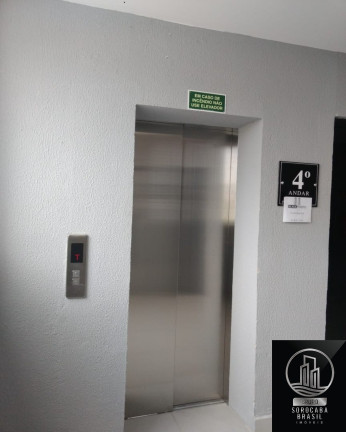 Imagem Imóvel Comercial à Venda, 42 m² em Jardim Emília - Sorocaba