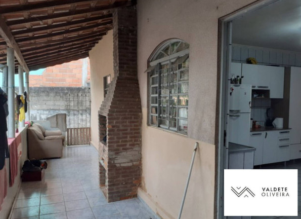 Imagem Casa com 2 Quartos à Venda, 250 m² em Jardim Pitoresco - Jacareí Imagem Casa com 2 Quartos à Venda, 250 m² em Jardim Pitoresco - Jacareí