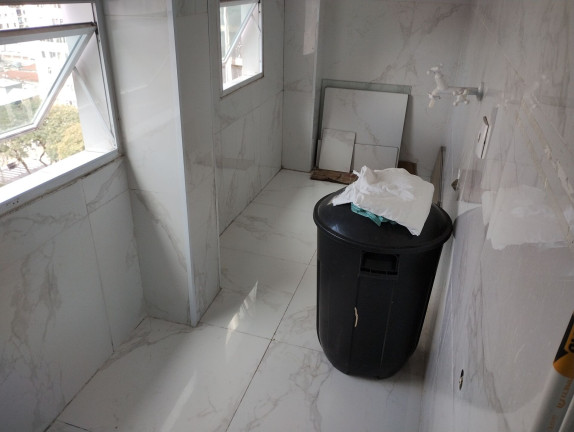 Imagem Apartamento com 2 Quartos à Venda, 54 m² em Santa Efigênia - São Paulo