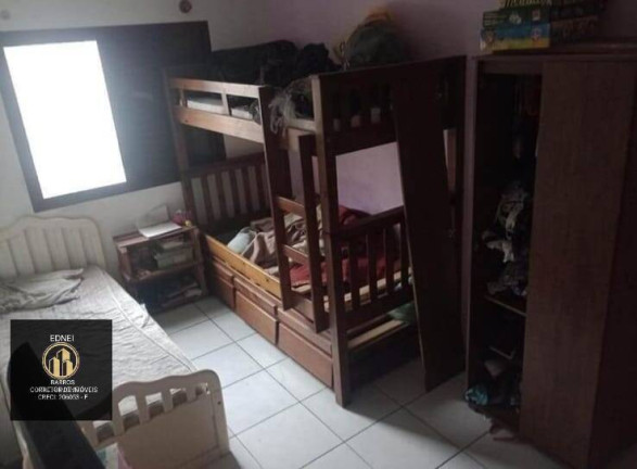 Imagem Apartamento com 2 Quartos para Alugar, 96 m² em Tupi - Praia Grande Imagem Apartamento com 2 Quartos para Alugar, 96 m² em Tupi - Praia Grande