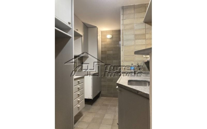 Imagem Apartamento com 1 Quarto para Alugar, 50 m² em Vila Adyana - São José Dos Campos Imagem Apartamento com 1 Quarto para Alugar, 50 m² em Vila Adyana - São José Dos Campos