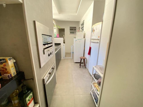 Imagem Imóvel com 4 Quartos à Venda, 180 m² em Copacabana - Rio De Janeiro