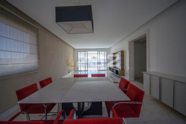 Imagem Apartamento com 4 Quartos à Venda, 225 m² em Perdizes - São Paulo