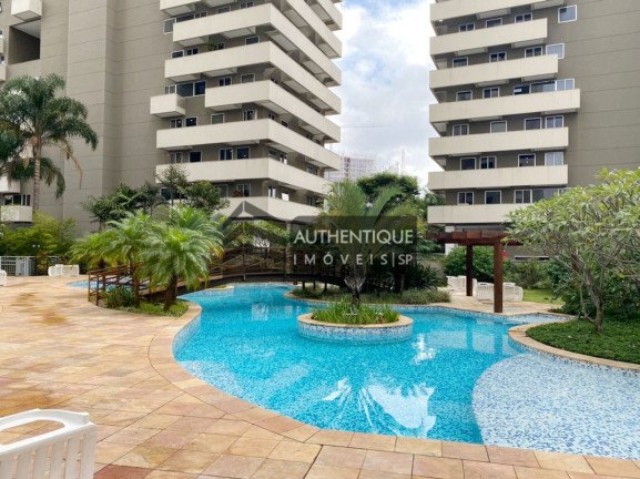 Imagem Apartamento com 2 Quartos à Venda, 55 m² em Paraíso - São Paulo