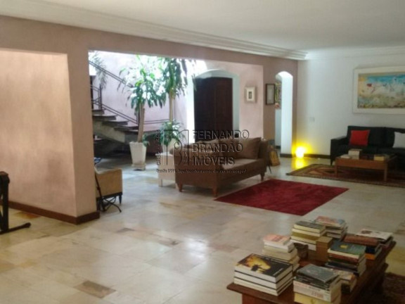 Imagem Casa com 6 Quartos à Venda, 1.600 m² em Barra Da Tijuca - Rio De Janeiro