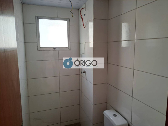Imagem Apartamento com 2 Quartos à Venda, 46 m² em Chácara - Betim