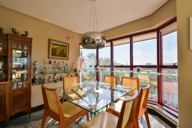 Imagem Apartamento com 3 Quartos à Venda, 163 m² em Alto Da Lapa - São Paulo Imagem Apartamento com 3 Quartos à Venda, 163 m² em Alto Da Lapa - São Paulo
