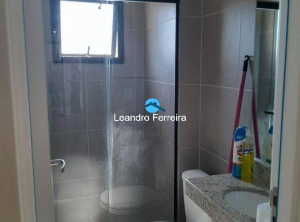 Imagem Apartamento com 2 Quartos à Venda, 42 m² em Centro - Diadema Imagem Apartamento com 2 Quartos à Venda, 42 m² em Centro - Diadema