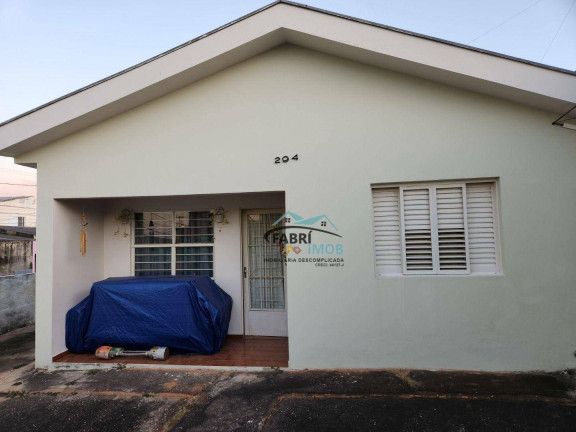 Imagem Casa com 2 Quartos à Venda, 95 m² em Parque Bela Vista - Votorantim