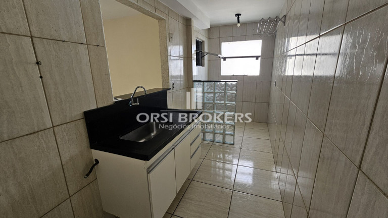 Imagem Apartamento com 3 Quartos à Venda, 64 m² em Jardim Dracena - São Paulo