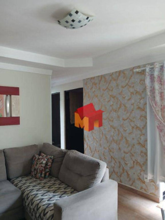Imagem Apartamento com 2 Quartos à Venda, 52 m² em Balneário Salto Grande - Americana Imagem Apartamento com 2 Quartos à Venda, 52 m² em Balneário Salto Grande - Americana