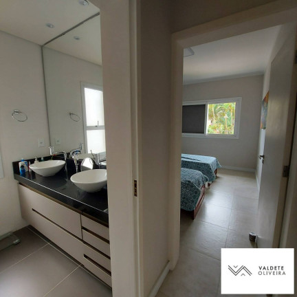 Imagem Casa de Condomínio com 4 Quartos à Venda, 292 m² em Horto Florestal - Ubatuba