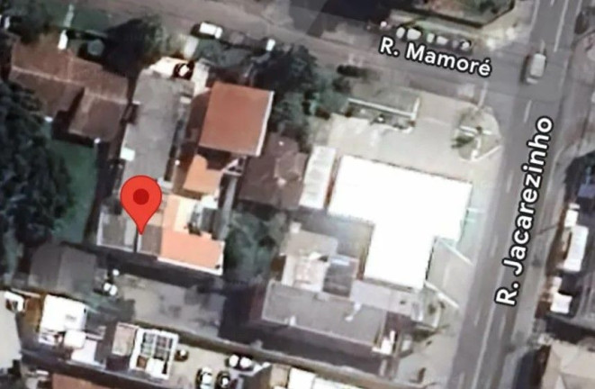Imagem Casa com 5 Quartos à Venda, 200 m² em Mercês - Curitiba