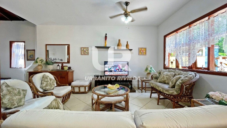 Imagem Casa com 4 Quartos à Venda, 201 m² em Riviera | Módulo 26 - Bertioga