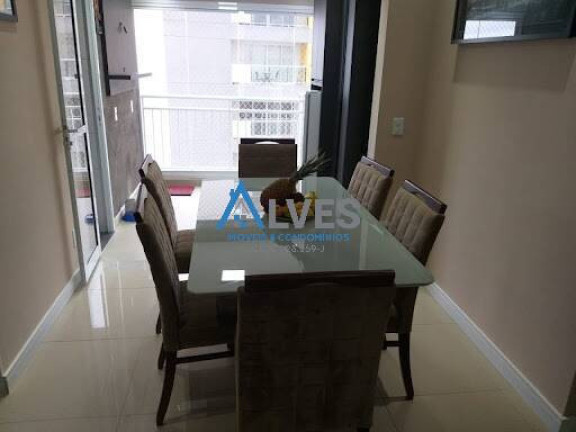Imagem Apartamento com 2 Quartos à Venda, 70 m² em Centro - São Bernardo Do Campo Imagem Apartamento com 2 Quartos à Venda, 70 m² em Centro - São Bernardo Do Campo