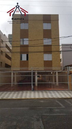 Apartamento com 1 Quarto à Venda, 63 m² em Vila Caicara - Praia Grande