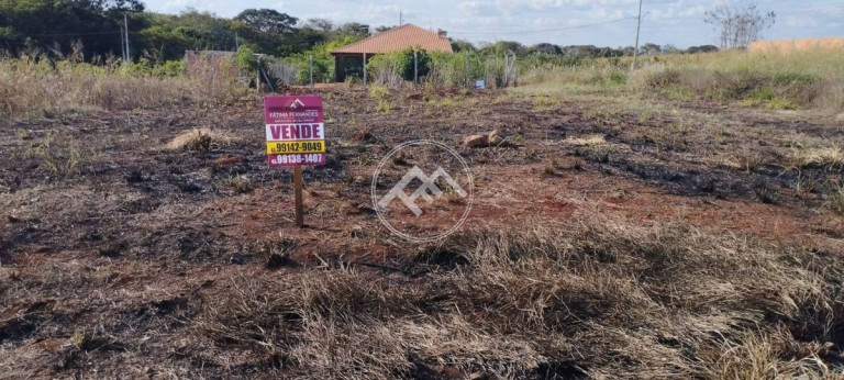 Fazenda à Venda,  em Loteamento Dois Irmãos Ii - Primeiro De Maio