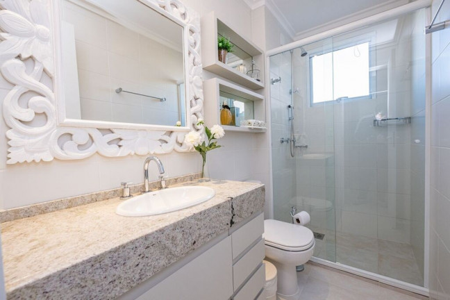 Imagem Apartamento com 3 Quartos à Venda, 8.900 m² em Trindade - Florianópolis