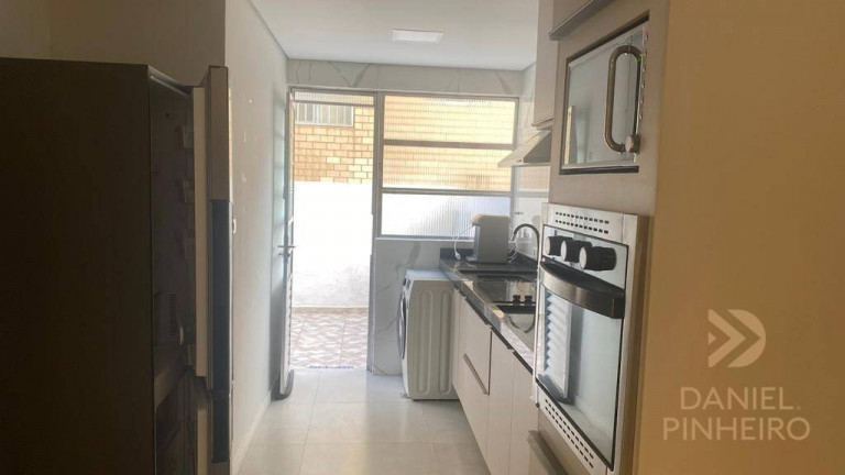 Imagem Apartamento com 1 Quarto à Venda, 60 m² em Boqueirão - Praia Grande