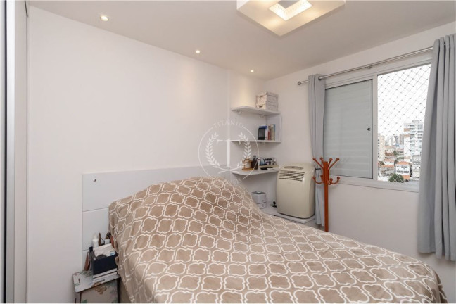 Imagem Apartamento com 3 Quartos à Venda, 65 m² em Saúde - São Paulo