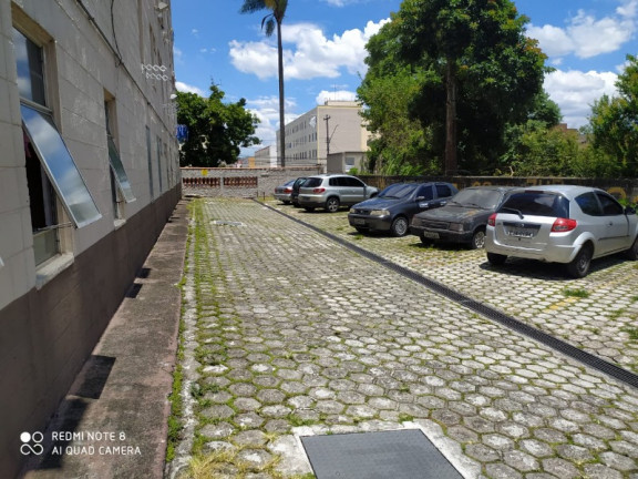 Imagem Imóvel com 2 Quartos à Venda, 47 m² em Conjunto Residencial José Bonifácio - São Paulo