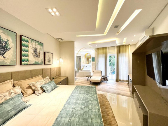 Imagem Casa com 5 Quartos à Venda, 644 m² em Riviera - Bertioga Imagem Casa com 5 Quartos à Venda, 644 m² em Riviera - Bertioga