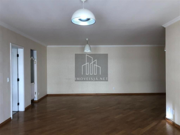 Imagem Apartamento com 3 Quartos para Alugar, 164 m² em Alphaville - Barueri