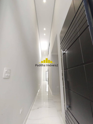 Imagem Casa de Condomínio com 3 Quartos à Venda, 175 m² em Loteamento Dinorá Rosa - Sorocaba