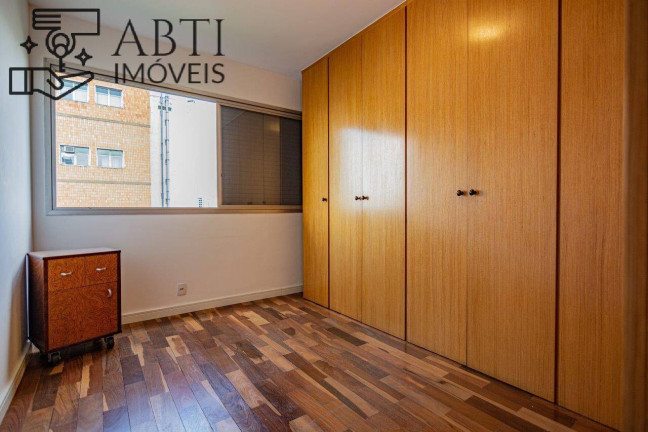 Imagem Apartamento com 3 Quartos à Venda, 204 m² em Campo Belo - São Paulo
