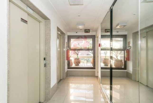 Imagem Sala Comercial à Venda, 46 m² em Auxiliadora - Porto Alegre Imagem Sala Comercial à Venda, 46 m² em Auxiliadora - Porto Alegre